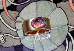 opal-ring