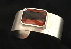 citrine bracelet